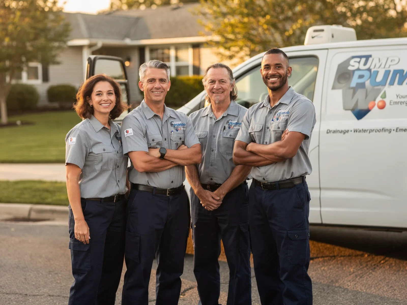 Water Heater Repair company in Newport, RI